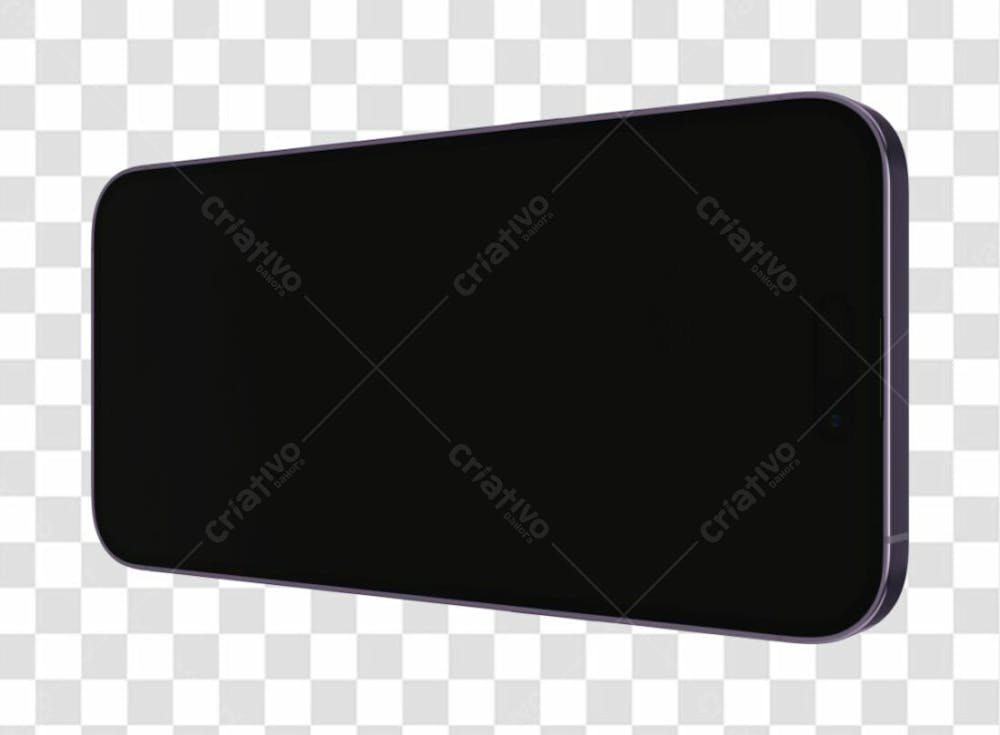 Iphone 14Pro Mockup E 3 Off Deep Purple