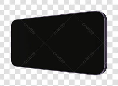 Iphone 14Pro Mockup E 3 Off Deep Purple