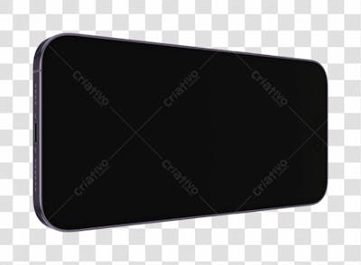 Iphone 14Pro Mockup F 3 Off Deep Purple