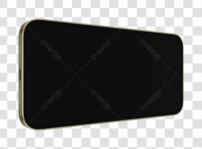 Iphone 14Pro Mockup F 3 Off Gold