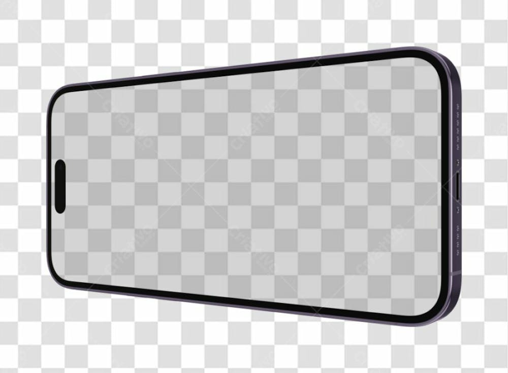 Iphone 14Pro Mockup G 1 Deep Purple