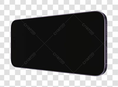 Iphone 14Pro Mockup G 3 Off Deep Purple