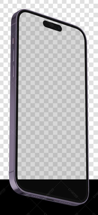 Iphone 14Pro Mockup J 1 Deep Purple
