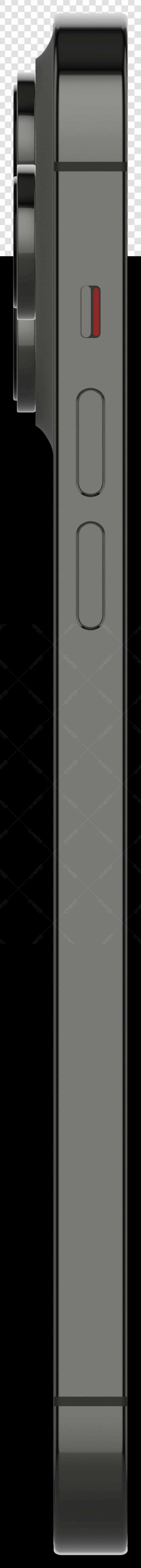 Mockup de Câmera PNG com fundo transparente