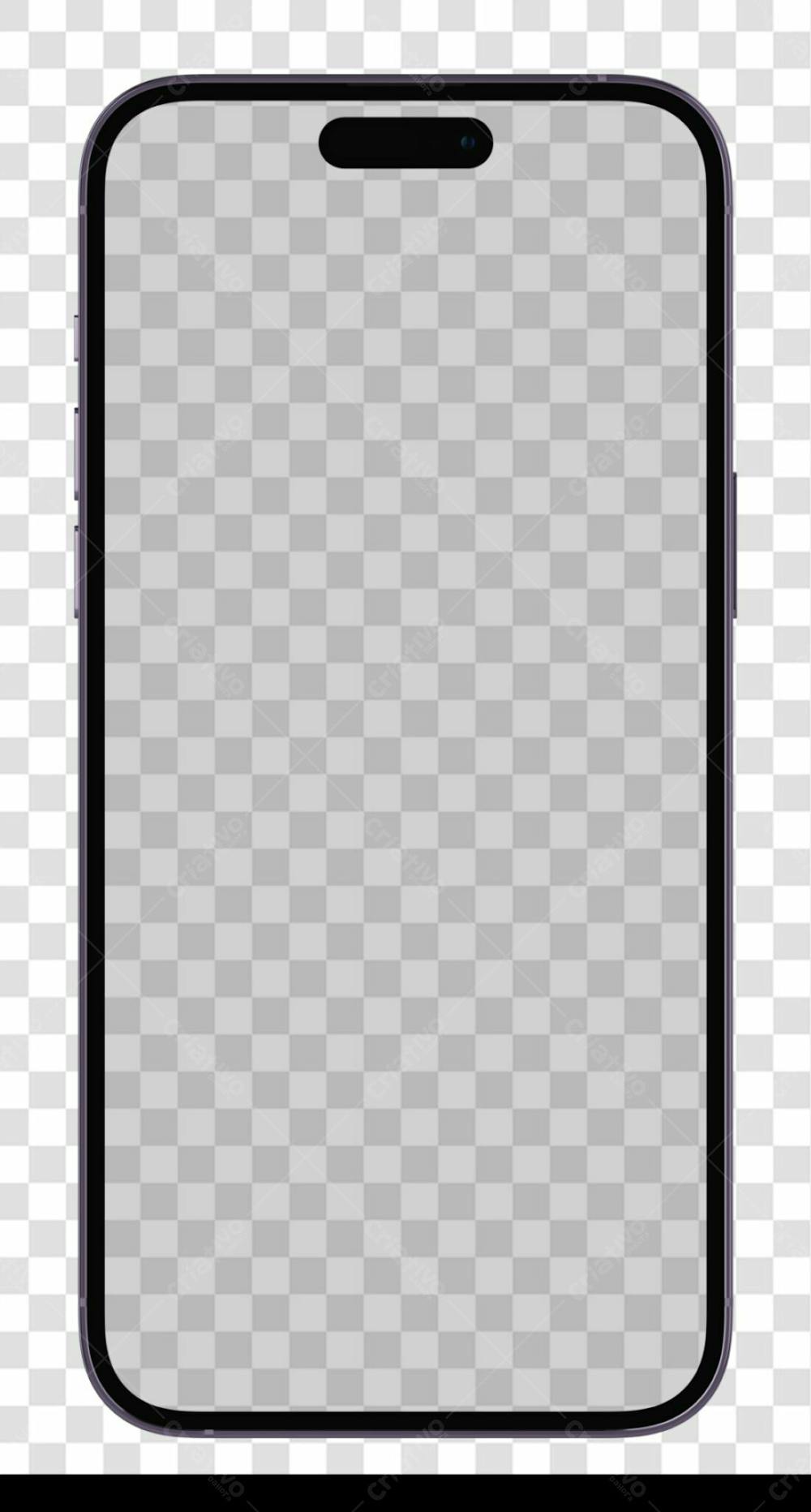 Iphone 14Pro Mockup A 1 Deep Purple