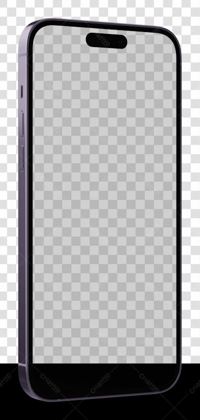 Iphone 14Pro Mockup B 1 Deep Purple