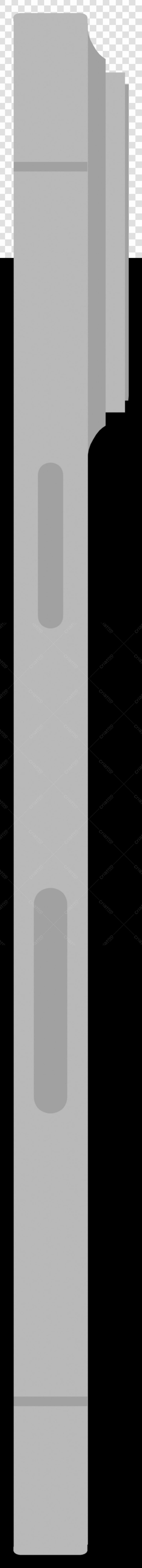 Mockup PNG com fundo transparente para Aplicativo Mobile