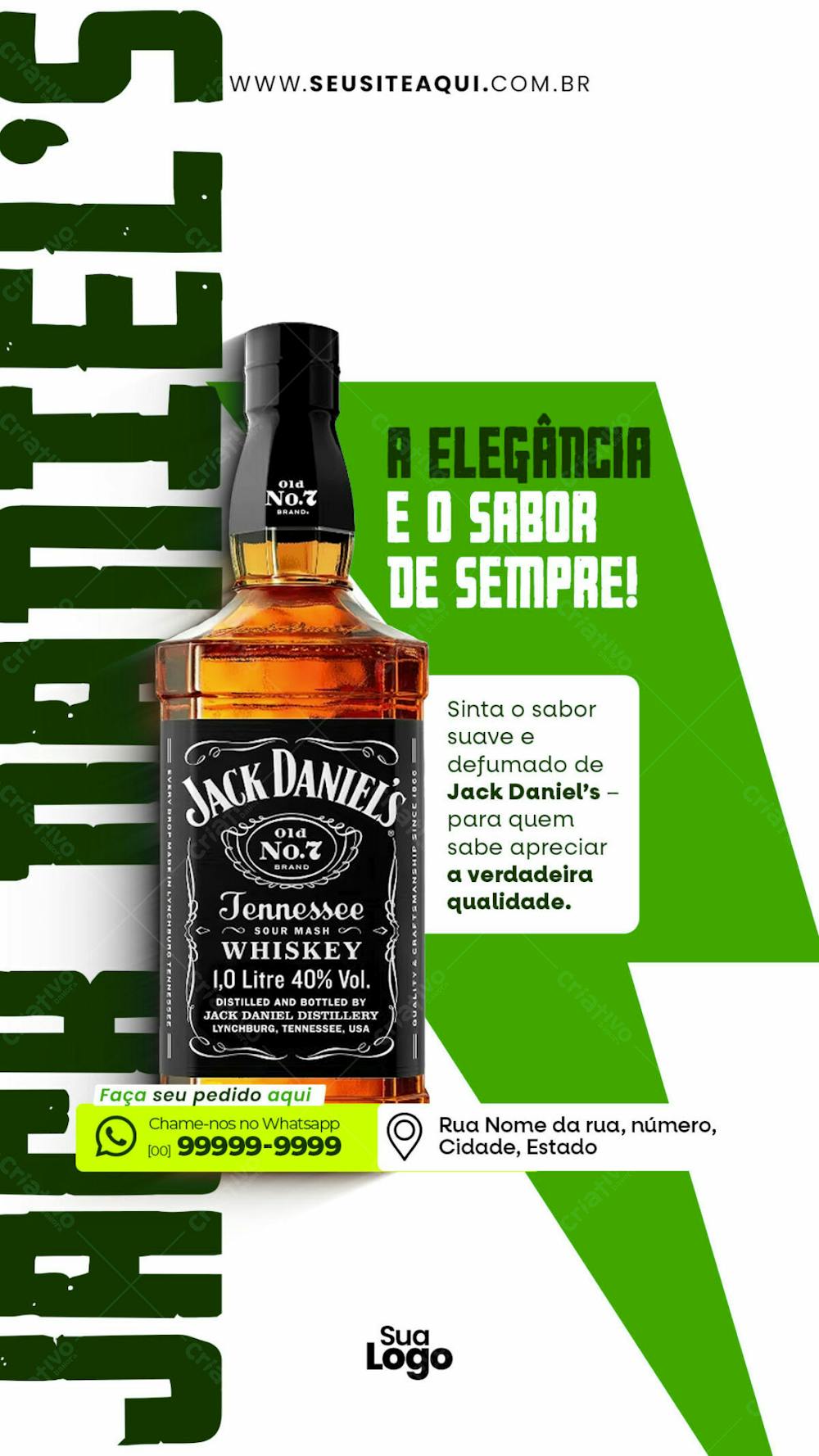 Story Cervejaria Social Media
