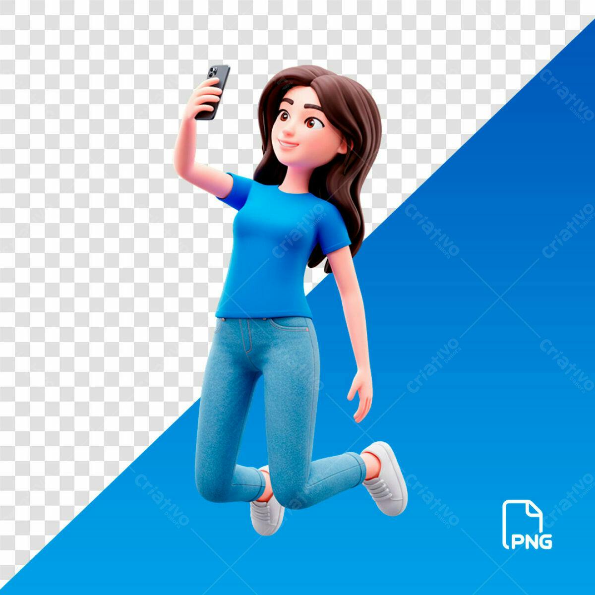 Postagem para Redes Sociais PSD Editável