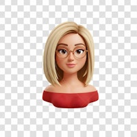 AVATARS - ICONES 3D