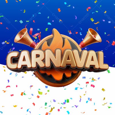 Elemento De Carnaval Máscara 21