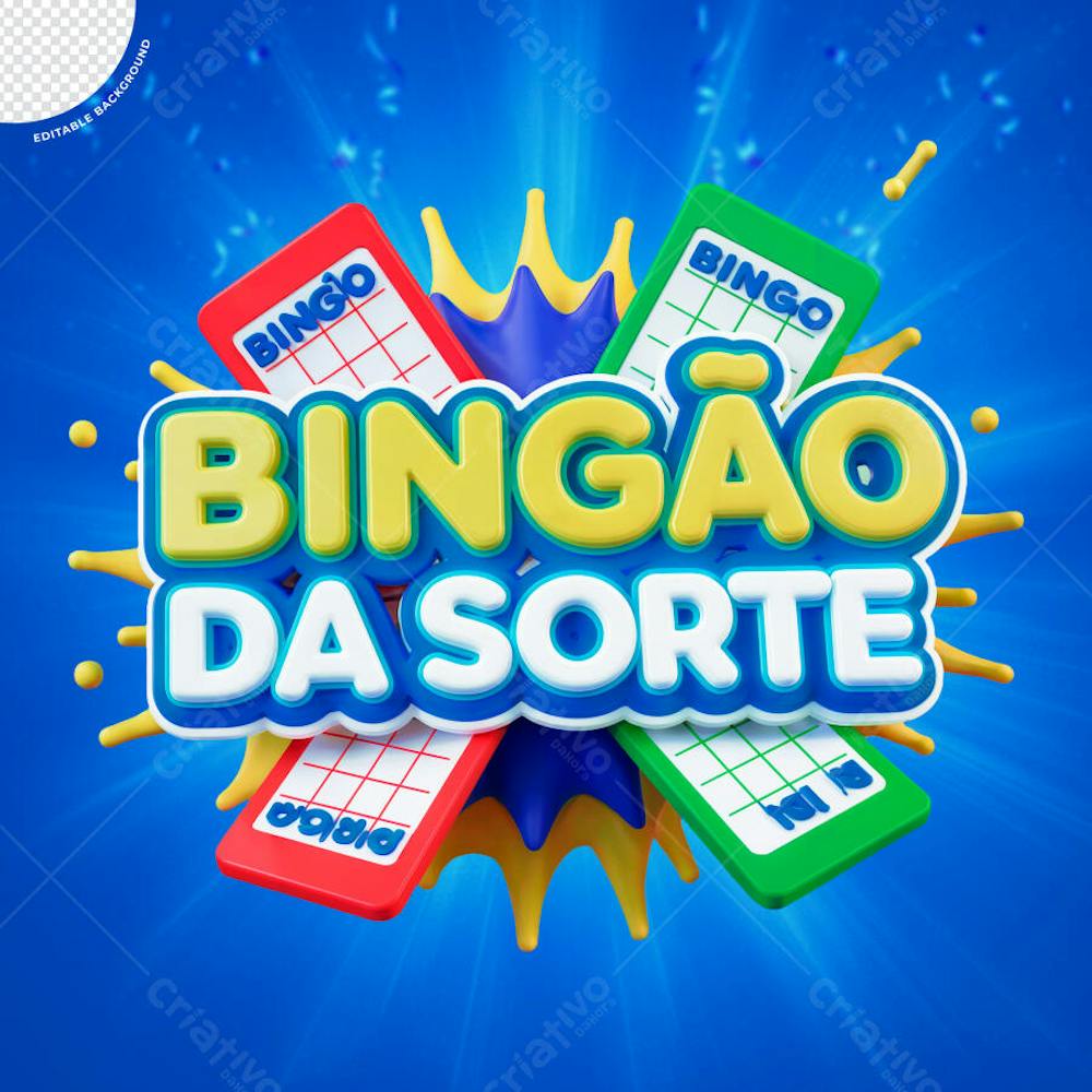 SELO 3D DE OFERTAS E PROMOÇÕES 