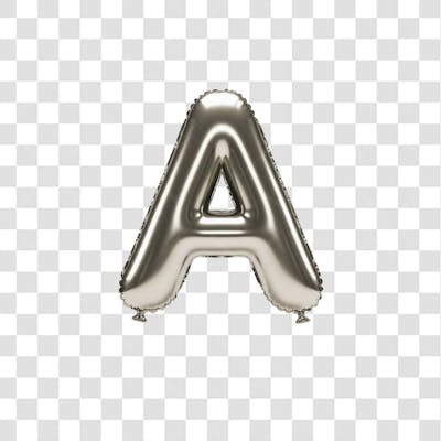 PNG | Letra Alfabeto
