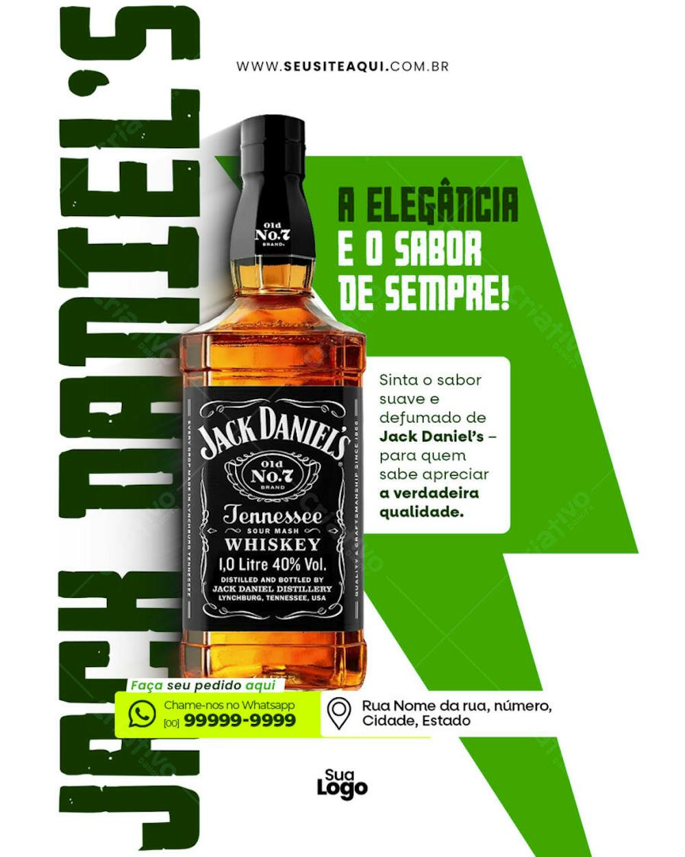 Feed Vertical Cervejaria - Bar, boteco, disk bebidas - Social Media