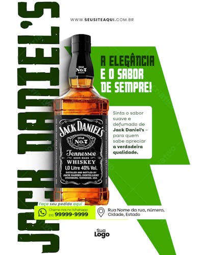 Feed Vertical Cervejaria - Bar, boteco, disk bebidas - Social Media
