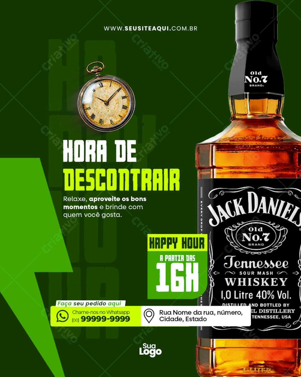 Feed Vertical Cervejaria - Bar, boteco, disk bebidas - Social Media