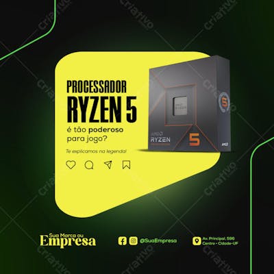 Ryzen 5