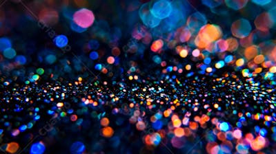 Fundo abstrato semelhante a tecido com glitter 