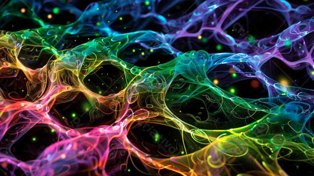 Fundo abstrato semelhante a tecido com glitter 