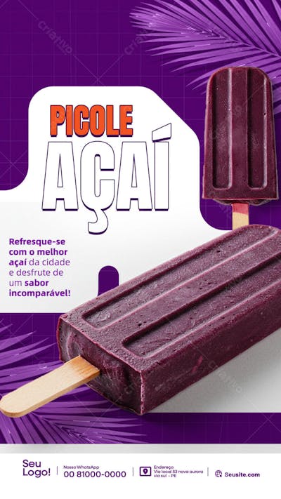 açai 