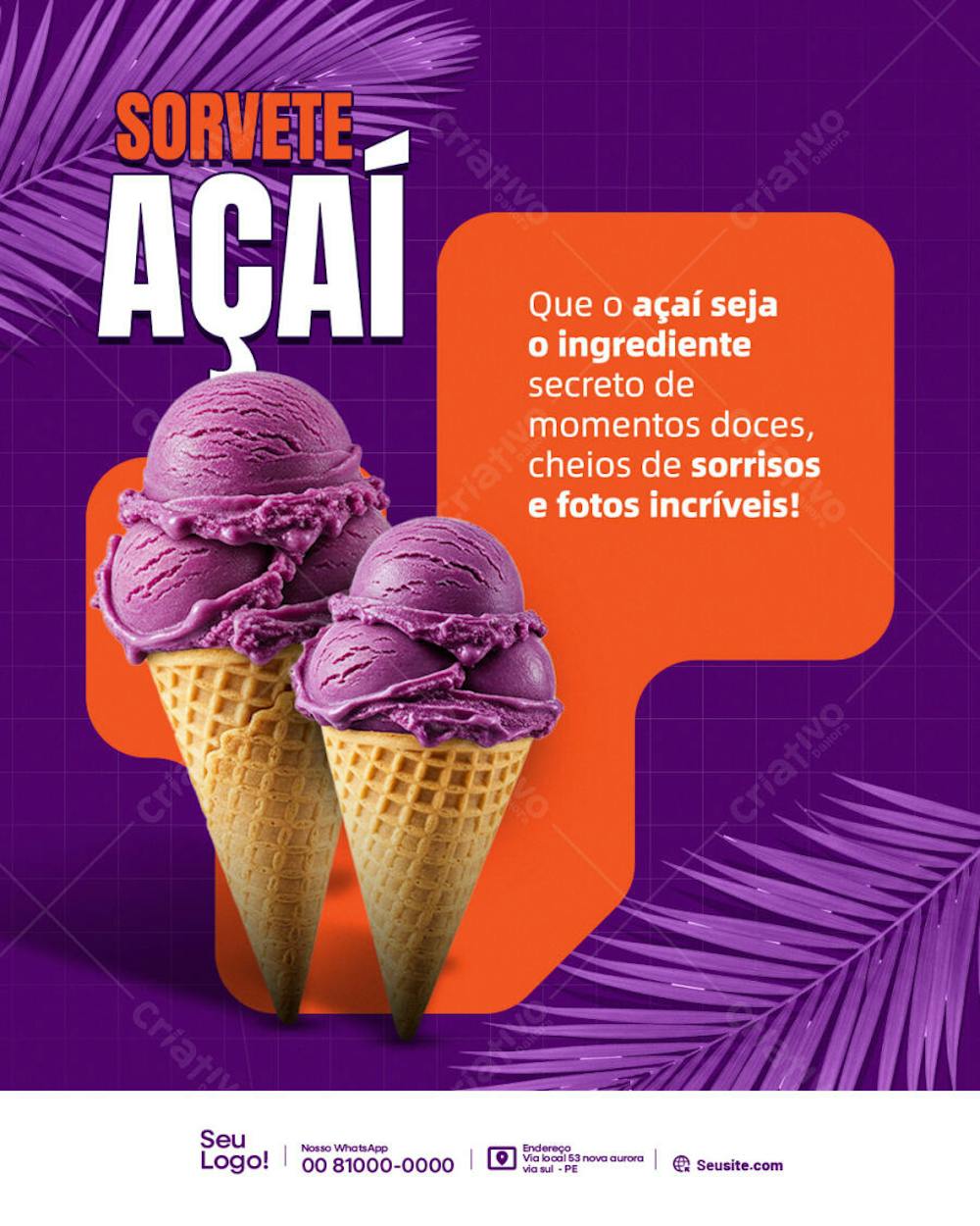 açai 