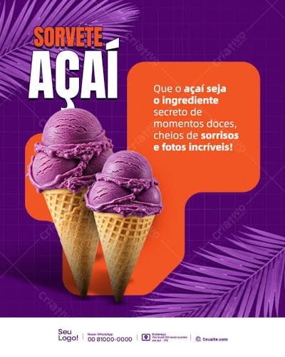 açai 