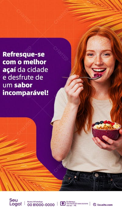 açai 