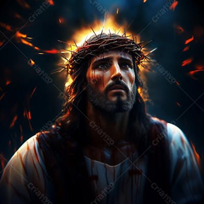 Imagens de Jesus Cristo