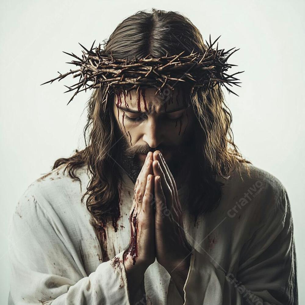 Imagens de Jesus Cristo