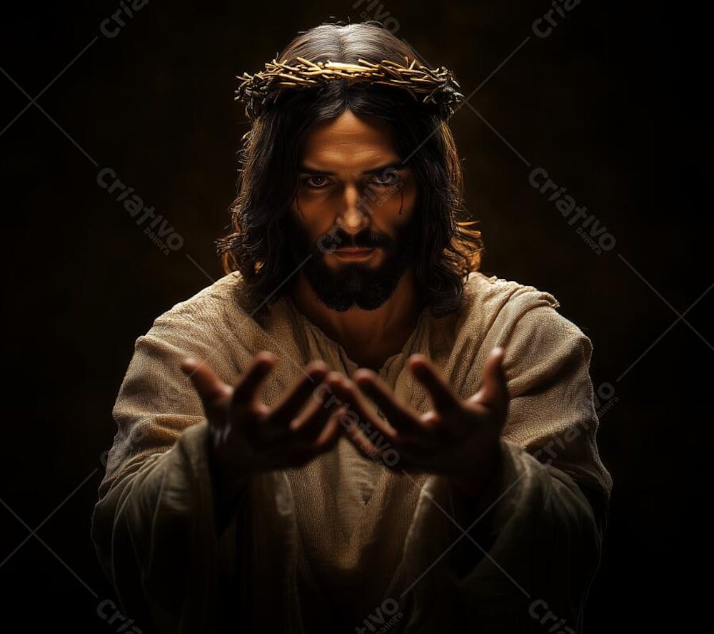 Imagens de Jesus Cristo