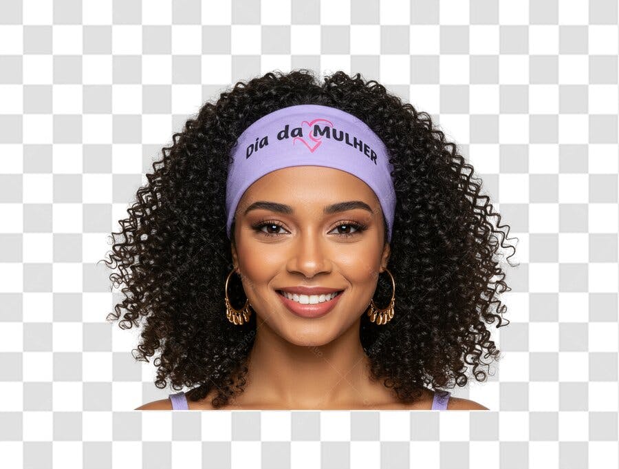 Post Instagram Dia Internacional da Mulher PNG com fundo transparente