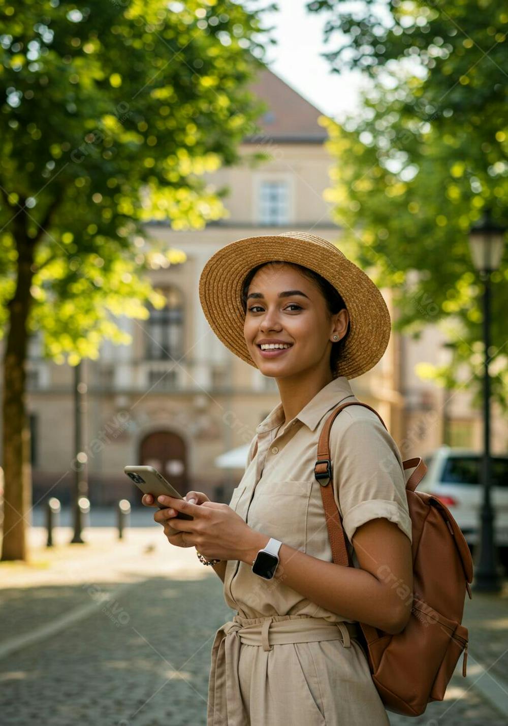IMAGEM | Viagem e turismo