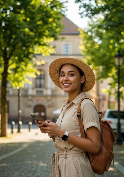 IMAGEM | Viagem e turismo