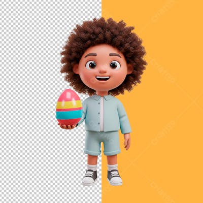 Social Media | Páscoa