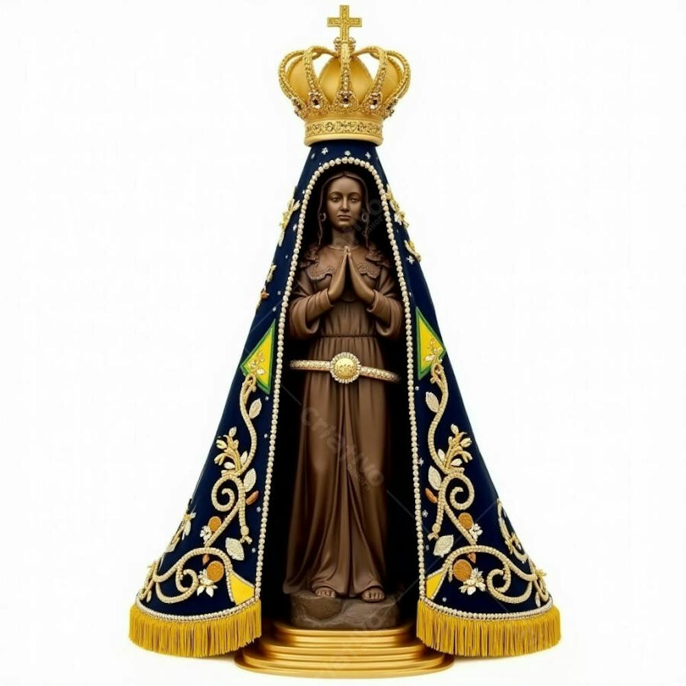 NOSSA SENHORA APARECIDA DO BRASIL