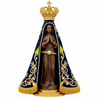 NOSSA SENHORA APARECIDA DO BRASIL