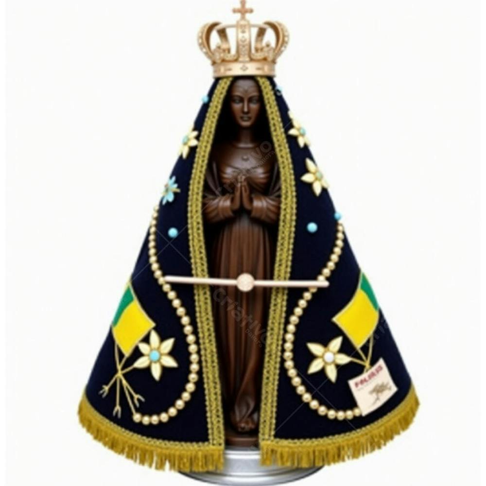 NOSSA SENHORA APARECIDA DO BRASIL