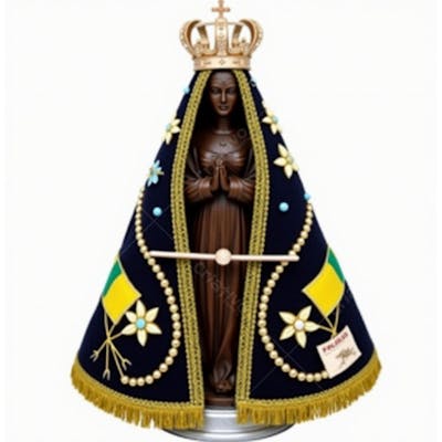 NOSSA SENHORA APARECIDA DO BRASIL
