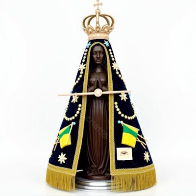 NOSSA SENHORA APARECIDA DO BRASIL