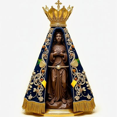 NOSSA SENHORA APARECIDA DO BRASIL
