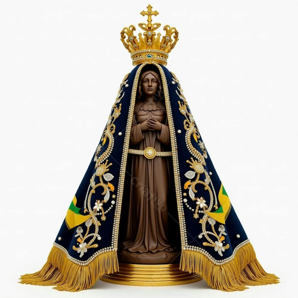 NOSSA SENHORA APARECIDA DO BRASIL