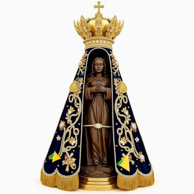 NOSSA SENHORA APARECIDA DO BRASIL