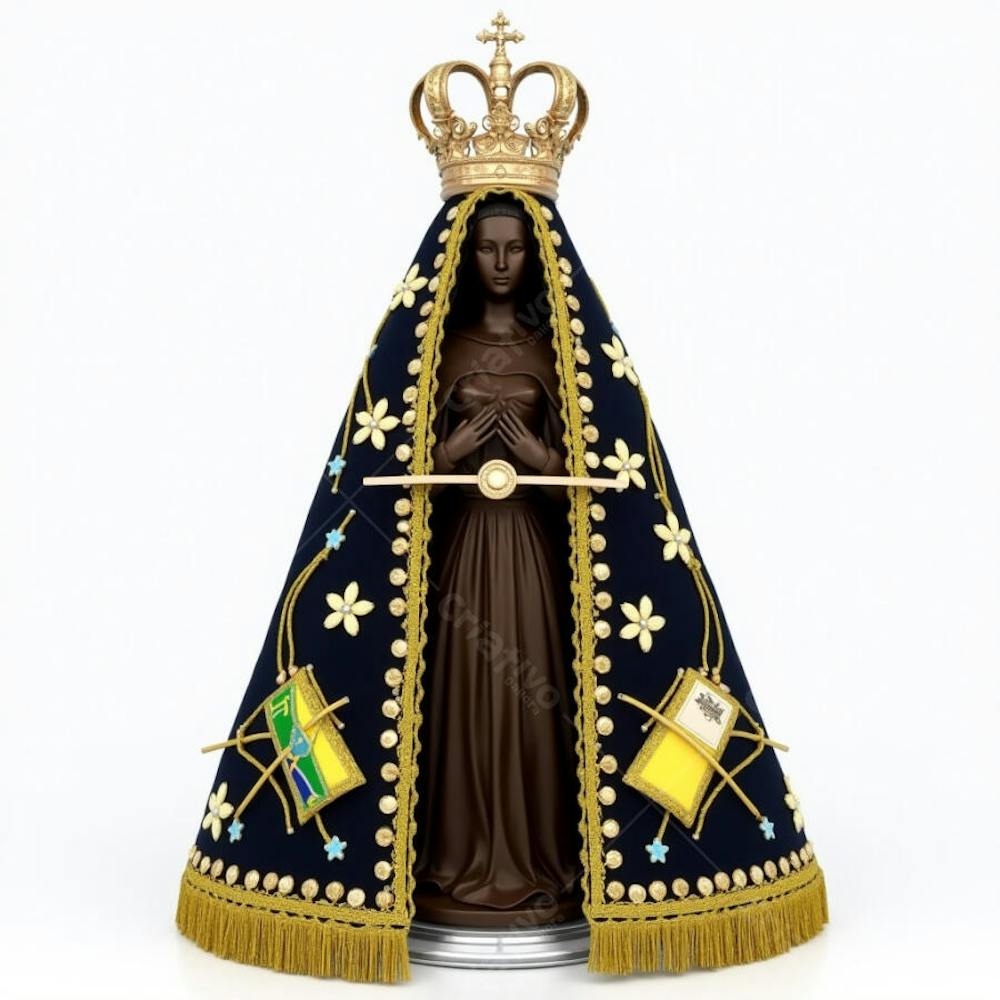 NOSSA SENHORA APARECIDA DO BRASIL
