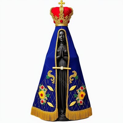 NOSSA SENHORA APARECIDA DO BRASIL