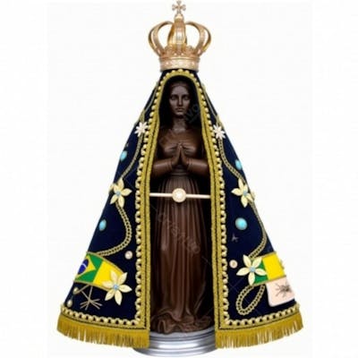NOSSA SENHORA APARECIDA DO BRASIL