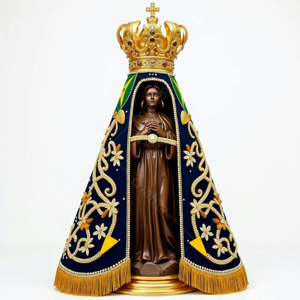 NOSSA SENHORA APARECIDA DO BRASIL