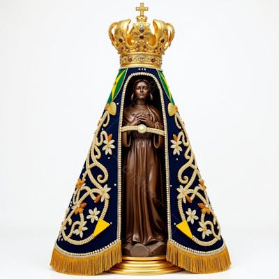 NOSSA SENHORA APARECIDA DO BRASIL