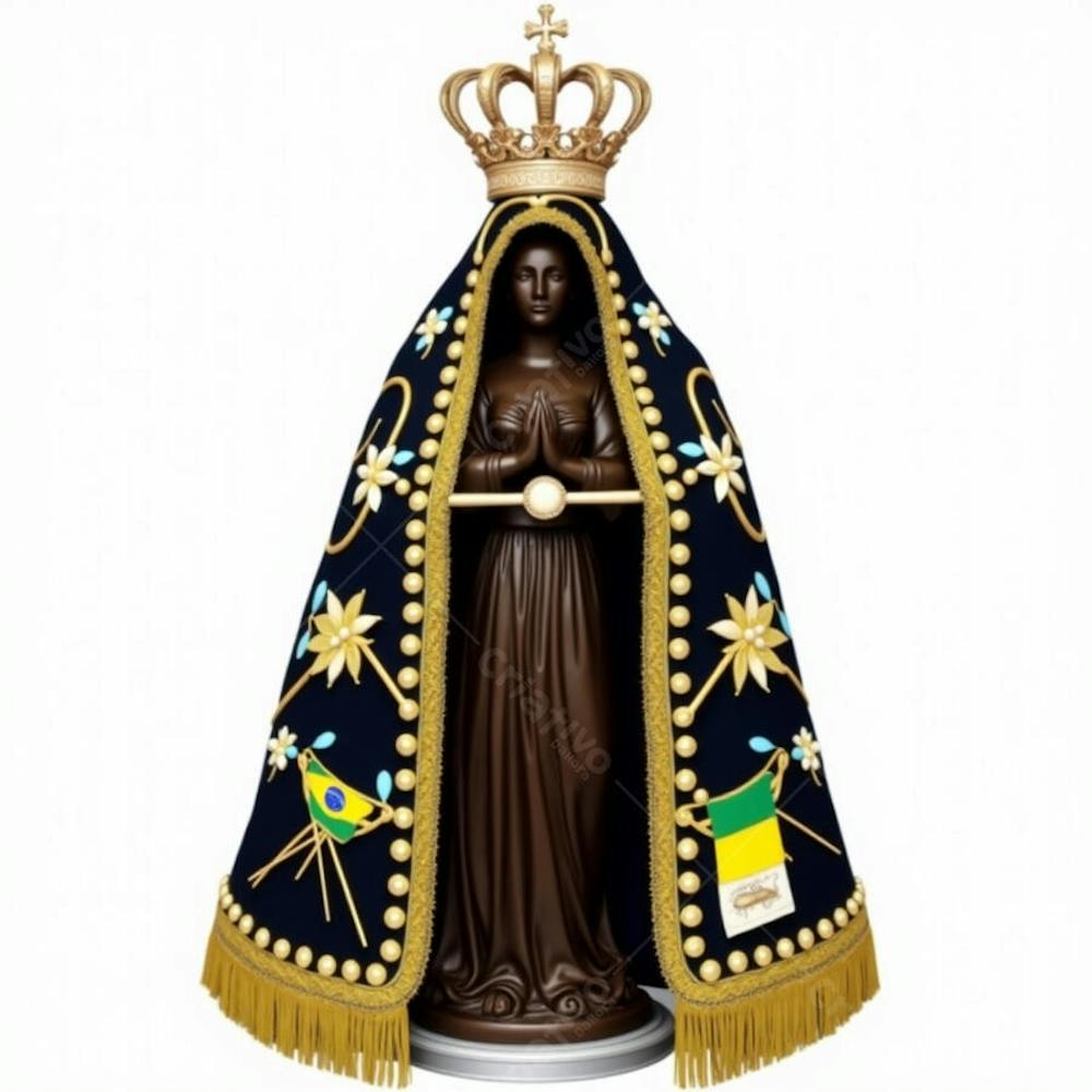 NOSSA SENHORA APARECIDA DO BRASIL
