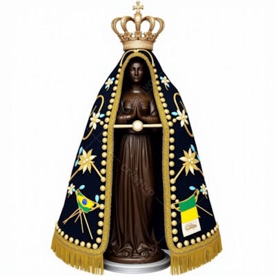 NOSSA SENHORA APARECIDA DO BRASIL