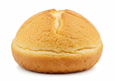 delicioso pão quentinhos background